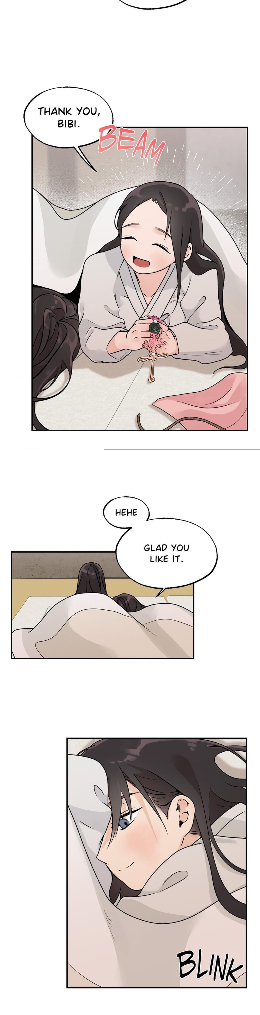 From Rain and Ash (Uncensored), chapter 40, page 18 of 24