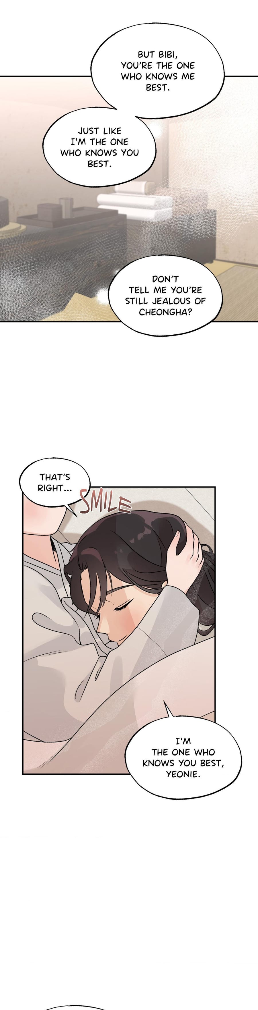 From Rain and Ash (Uncensored), chapter 40, page 21 of 24
