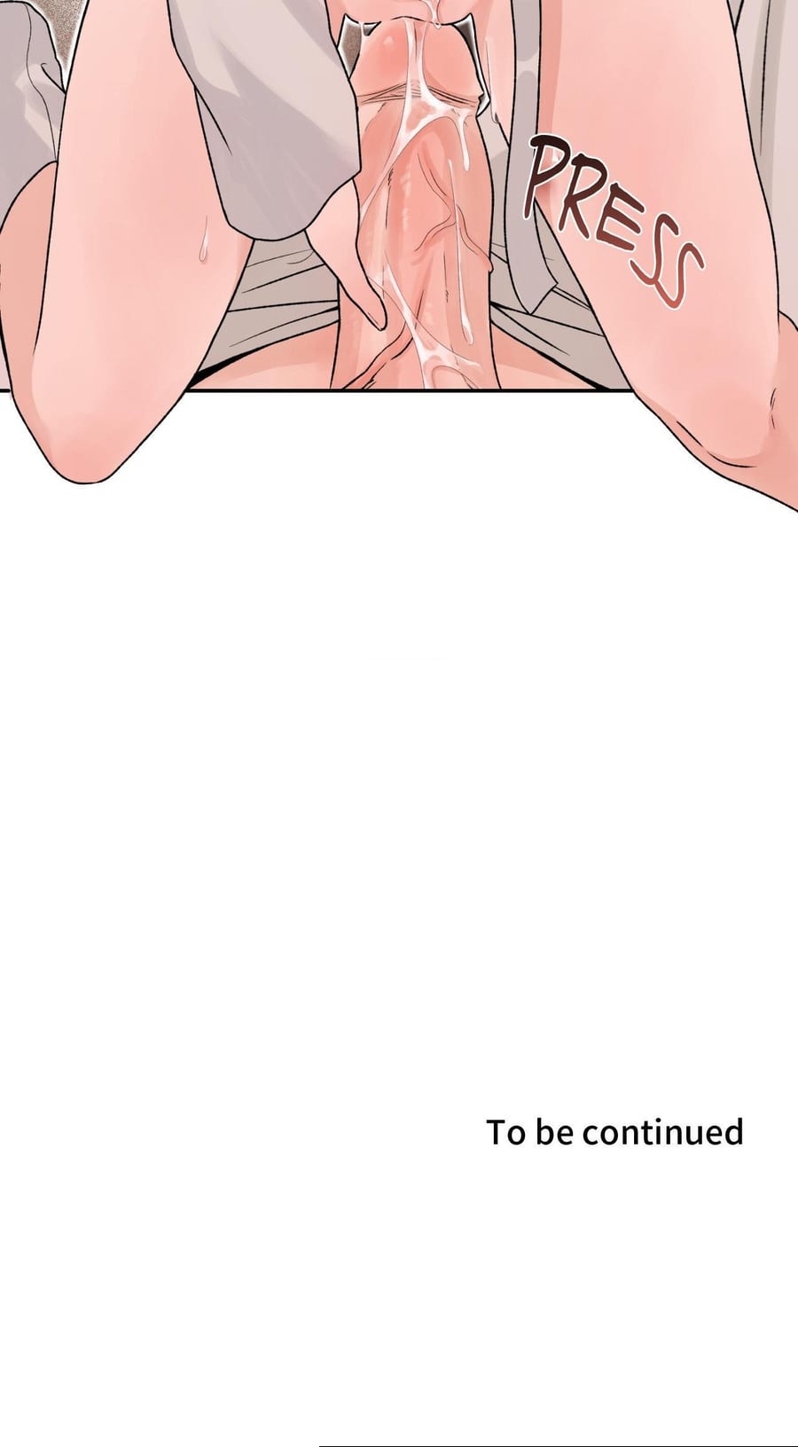 From Rain and Ash (Uncensored), chapter 41, page 25 of 25