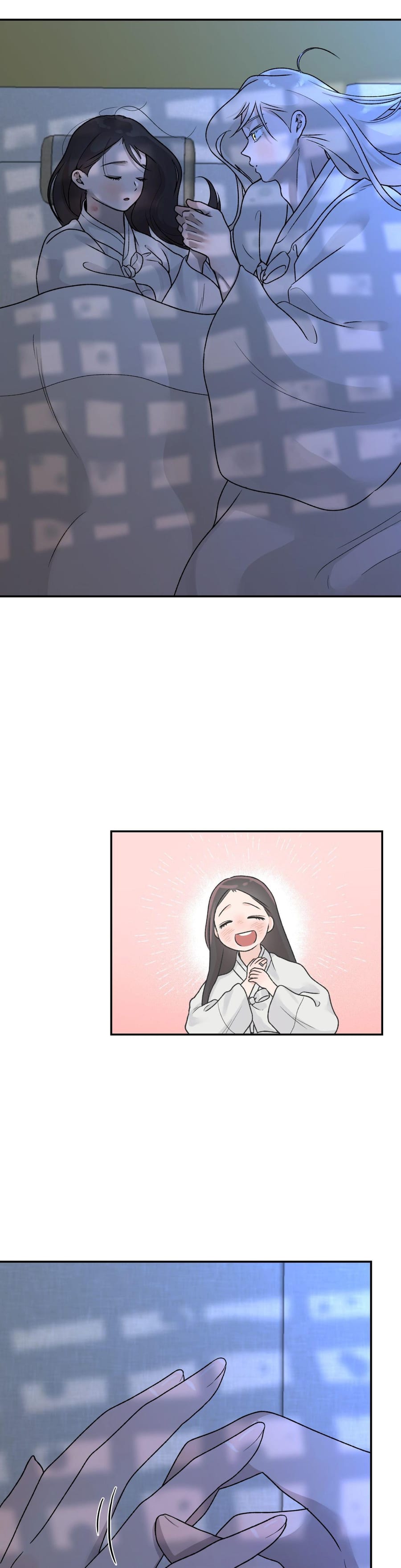 From Rain and Ash (Uncensored), chapter 42, page 21 of 23