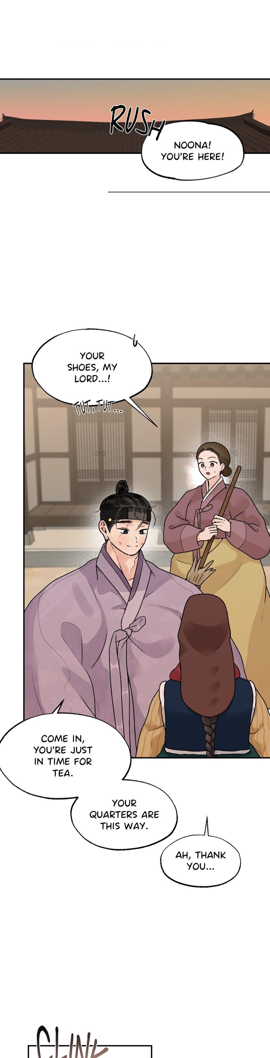 From Rain and Ash (Uncensored), chapter 44, page 15 of 25