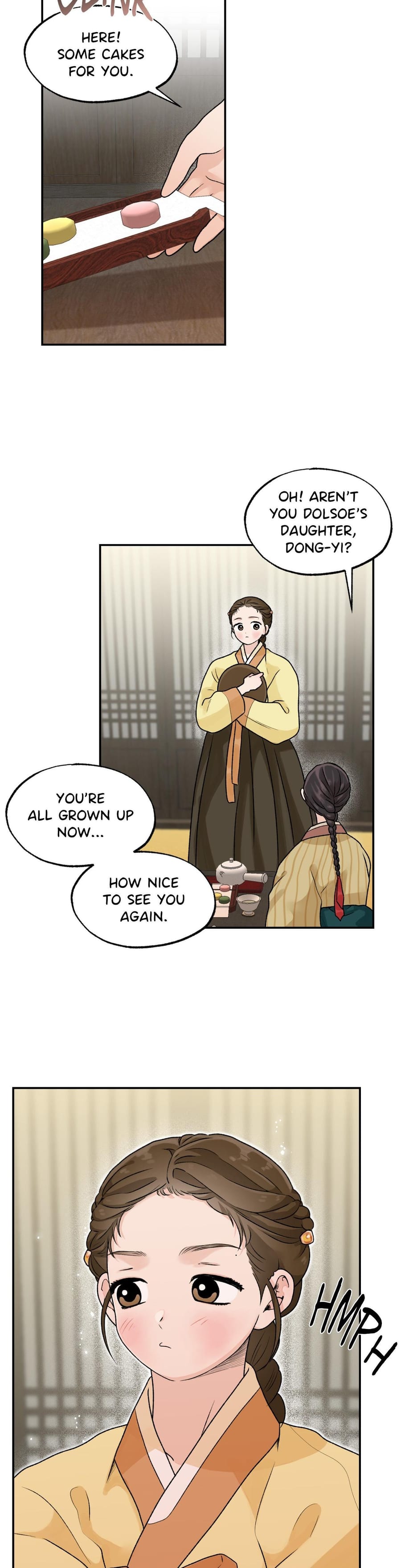 From Rain and Ash (Uncensored), chapter 44, page 16 of 25