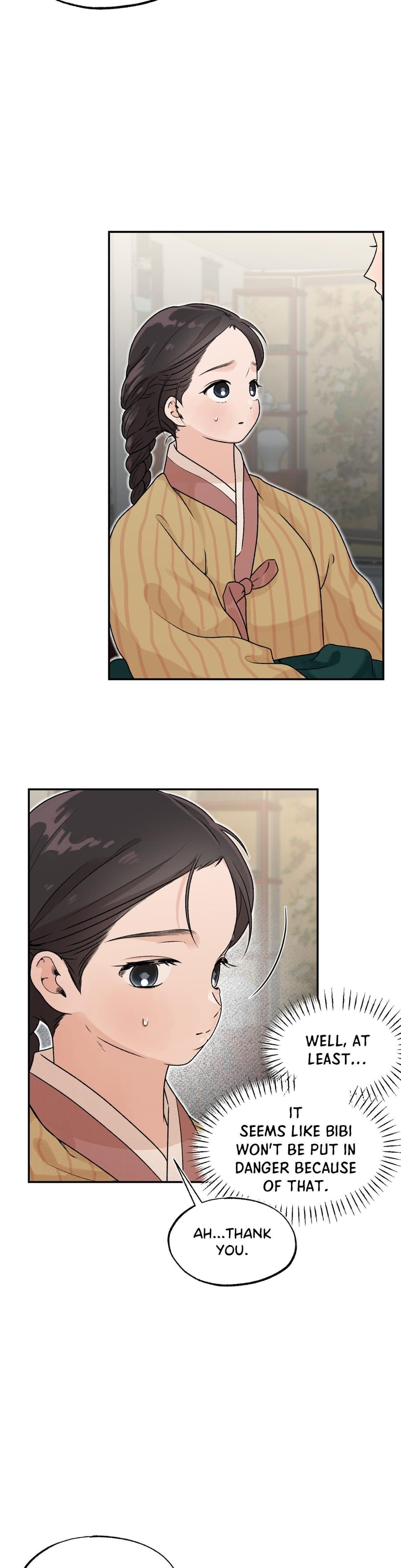 From Rain and Ash (Uncensored), chapter 45, page 6 of 29