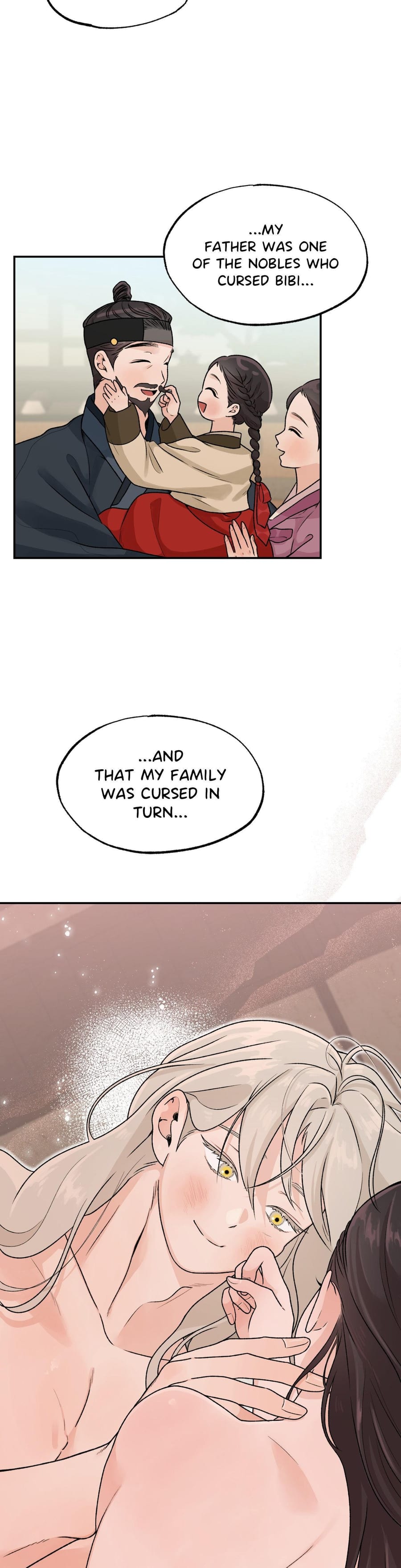 From Rain and Ash (Uncensored), chapter 45, page 9 of 29
