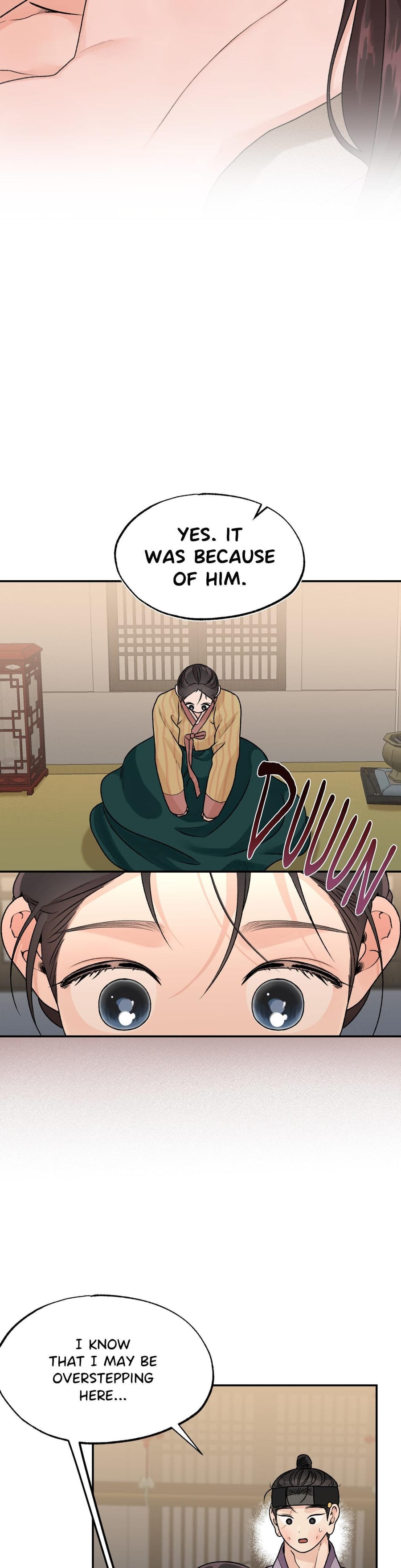 From Rain and Ash (Uncensored), chapter 45, page 10 of 29
