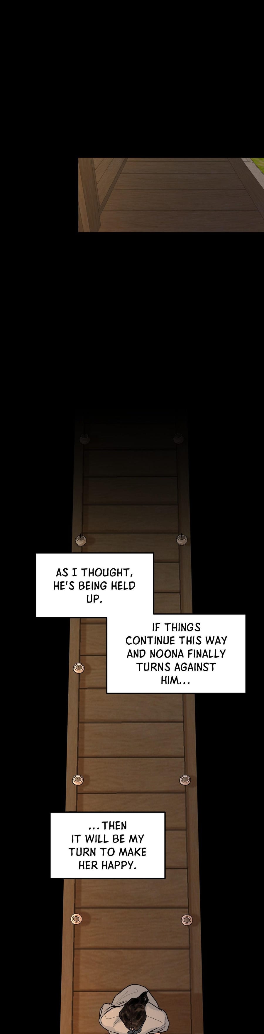 From Rain and Ash (Uncensored), chapter 45, page 18 of 29