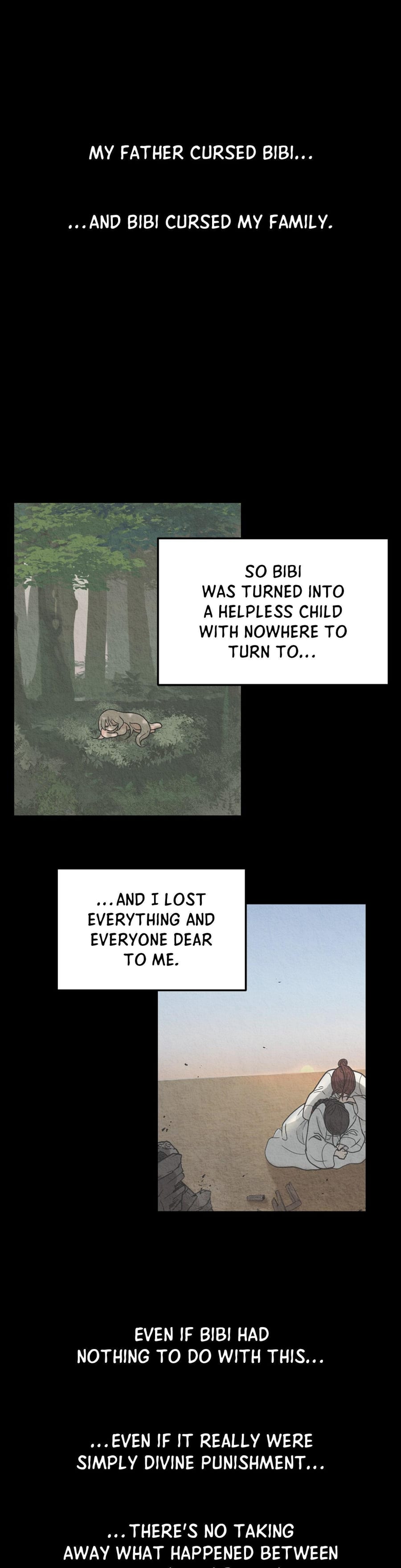 From Rain and Ash (Uncensored), chapter 45, page 20 of 29