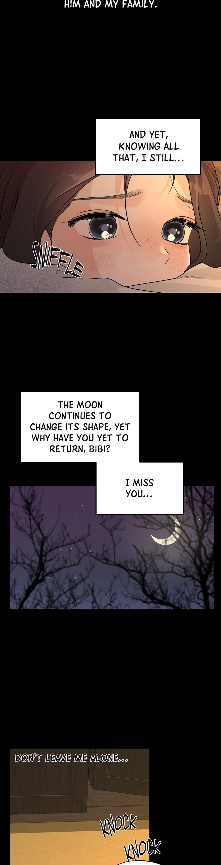 From Rain and Ash (Uncensored), chapter 45, page 21 of 29