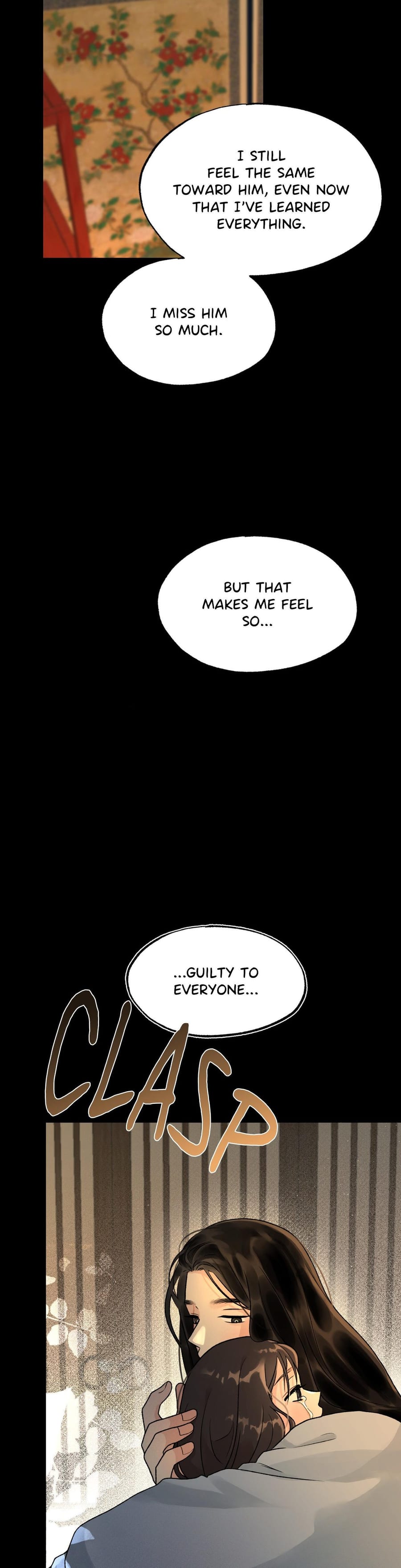 From Rain and Ash (Uncensored), chapter 45, page 25 of 29