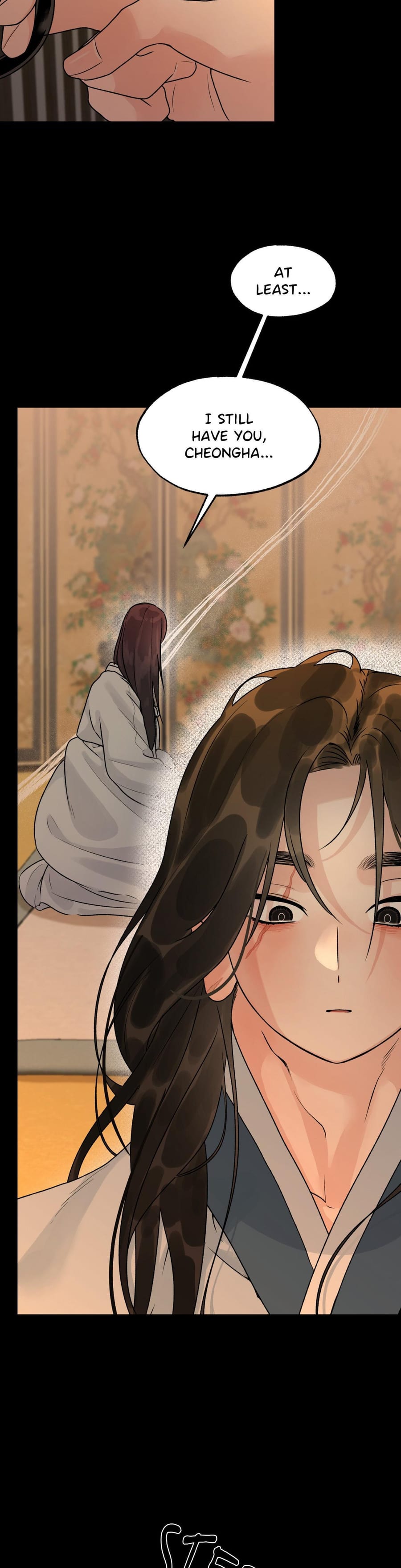 From Rain and Ash (Uncensored), chapter 46, page 5 of 25
