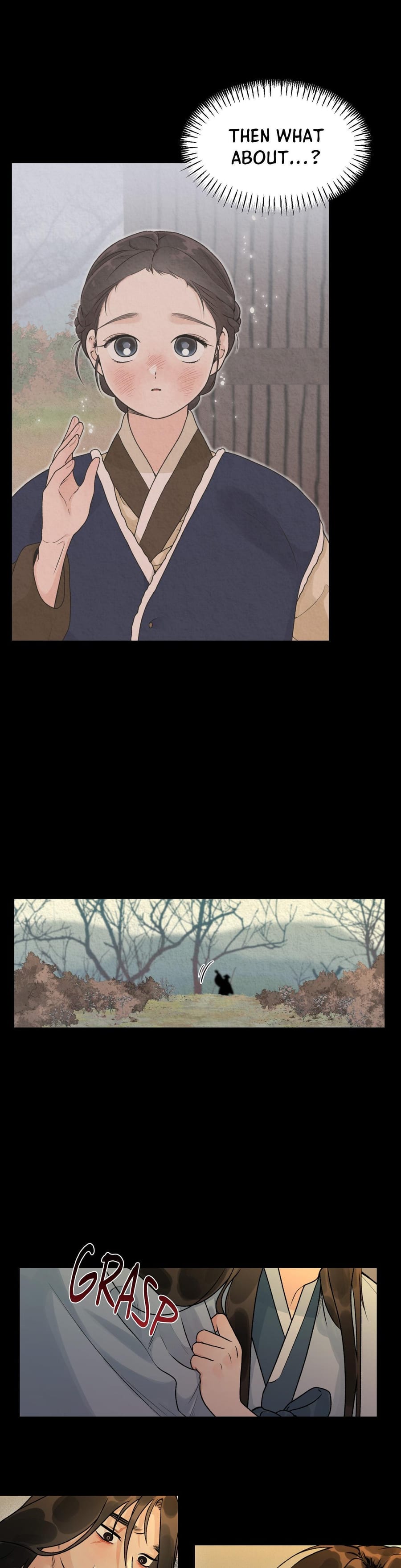 From Rain and Ash (Uncensored), chapter 46, page 10 of 25