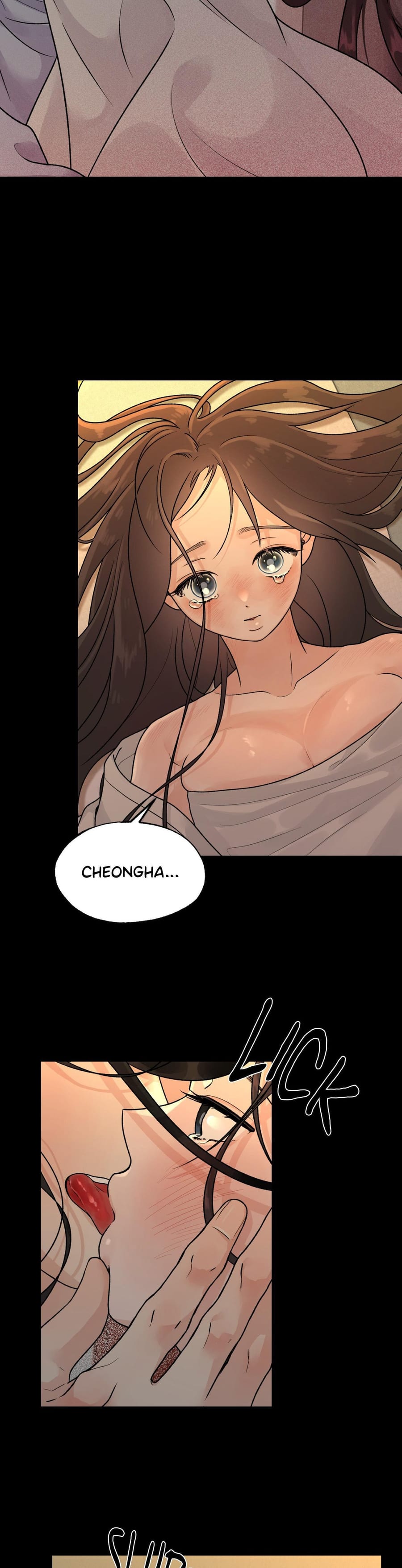 From Rain and Ash (Uncensored), chapter 46, page 19 of 25