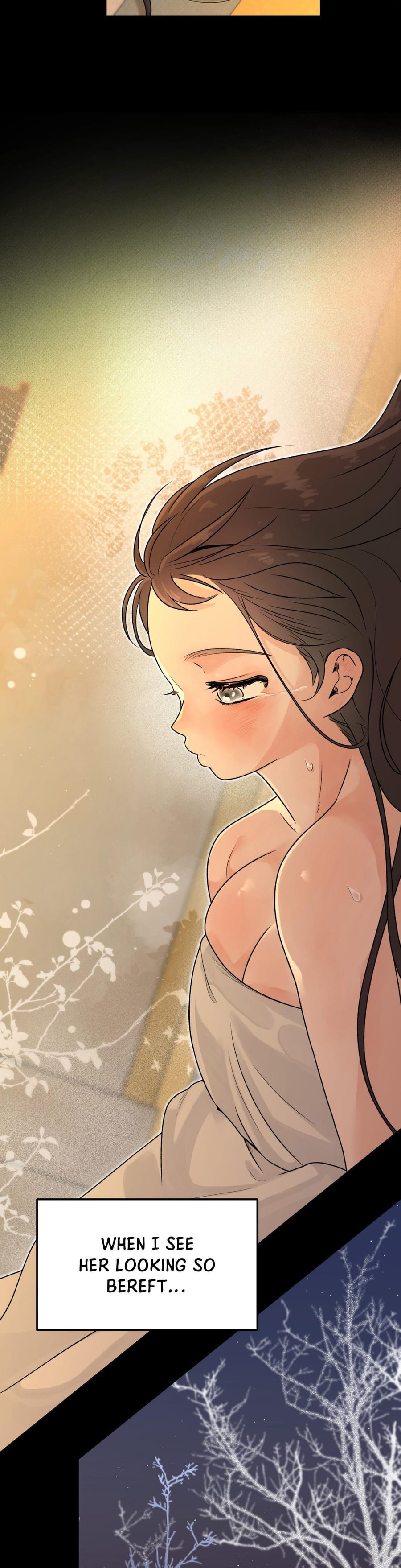 From Rain and Ash (Uncensored), chapter 46, page 22 of 25
