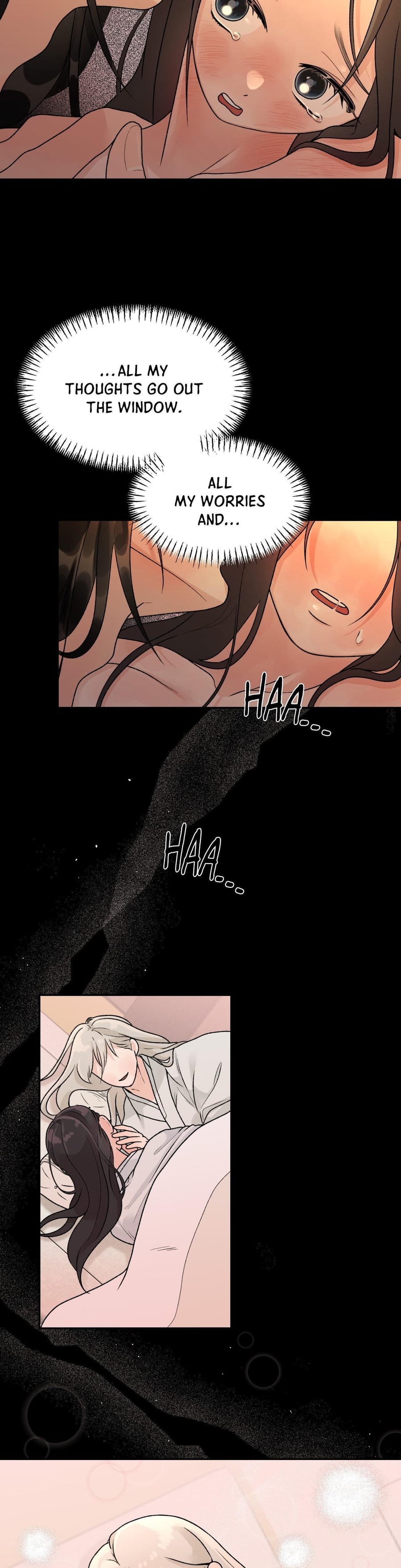 From Rain and Ash (Uncensored), chapter 47, page 10 of 29