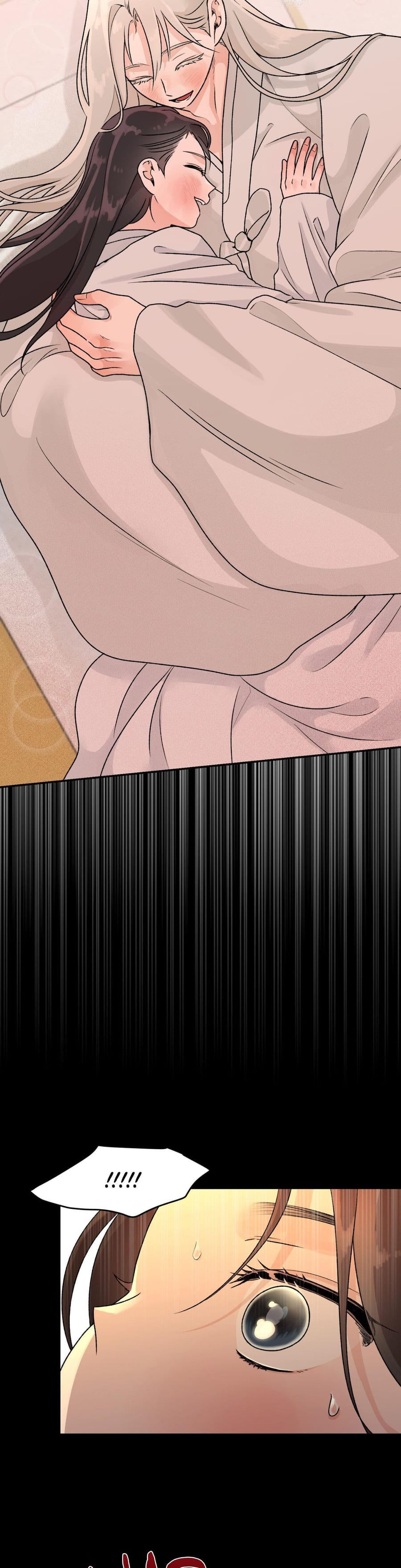 From Rain and Ash (Uncensored), chapter 47, page 11 of 29