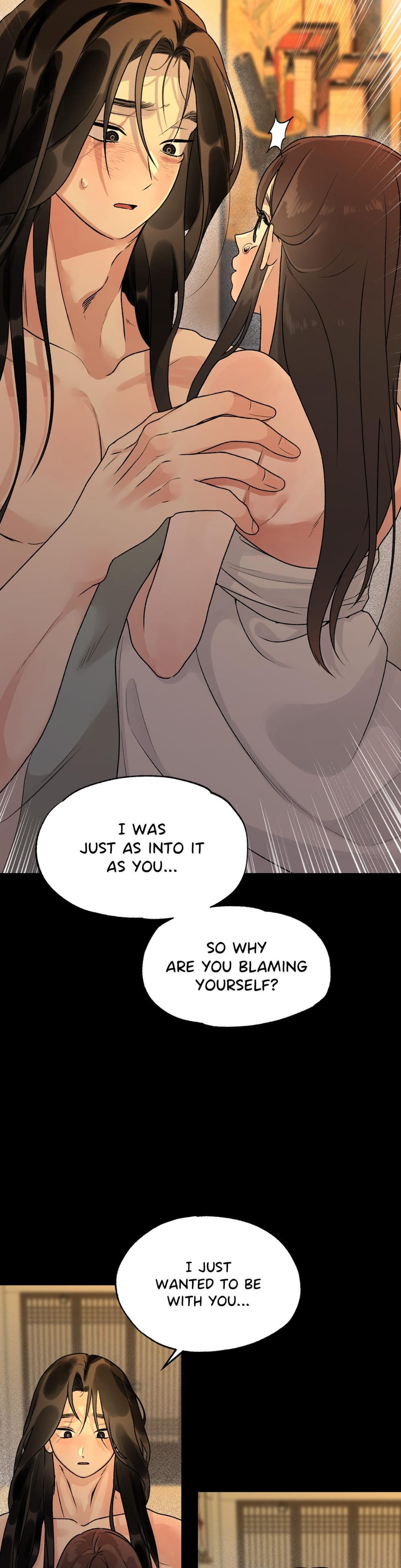 From Rain and Ash (Uncensored), chapter 47, page 15 of 29