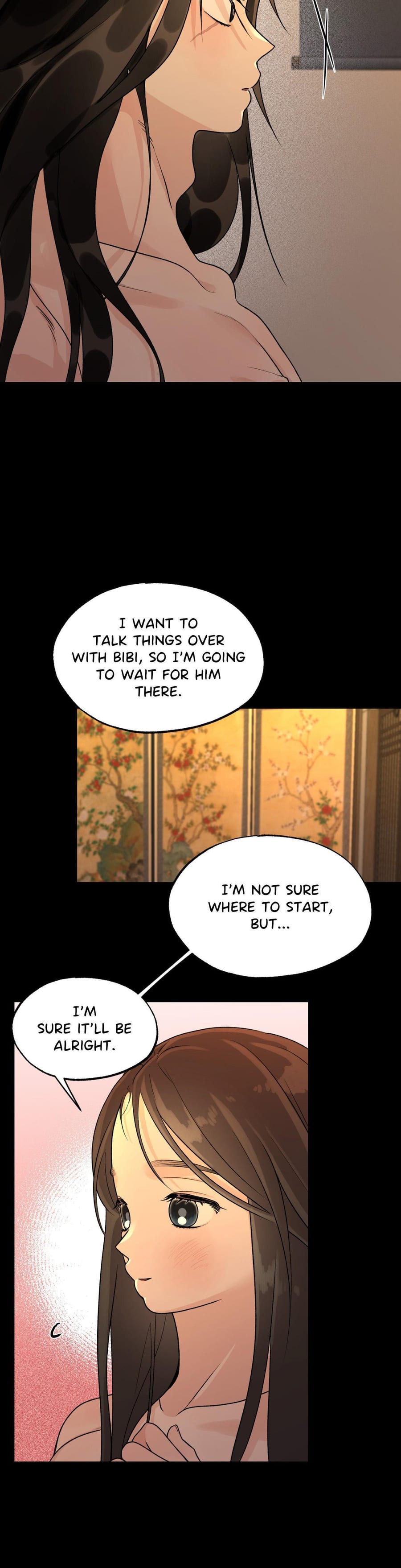 From Rain and Ash (Uncensored), chapter 47, page 17 of 29