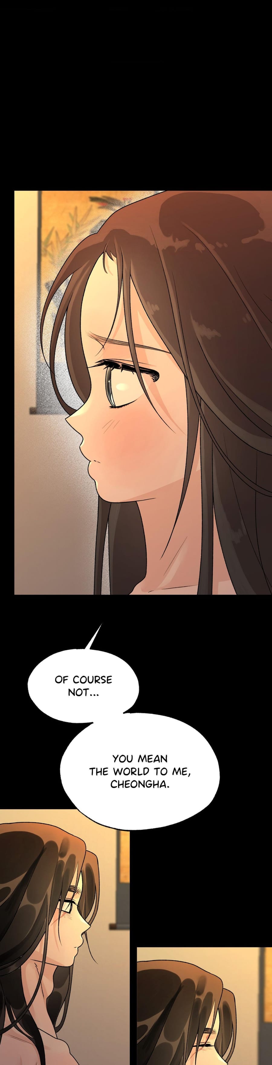 From Rain and Ash (Uncensored), chapter 47, page 20 of 29