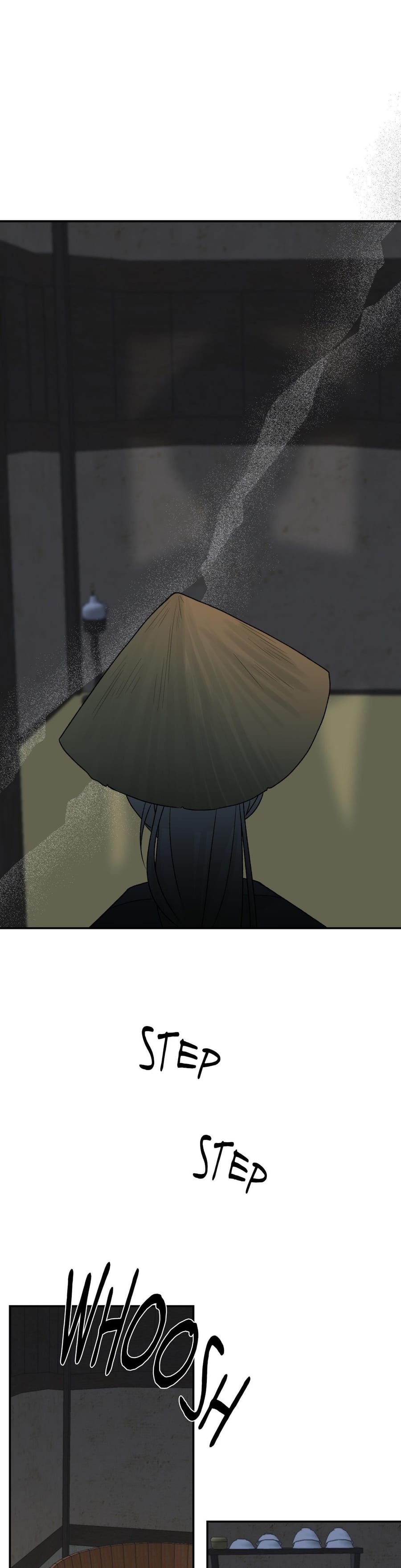 From Rain and Ash (Uncensored), chapter 48, page 8 of 28