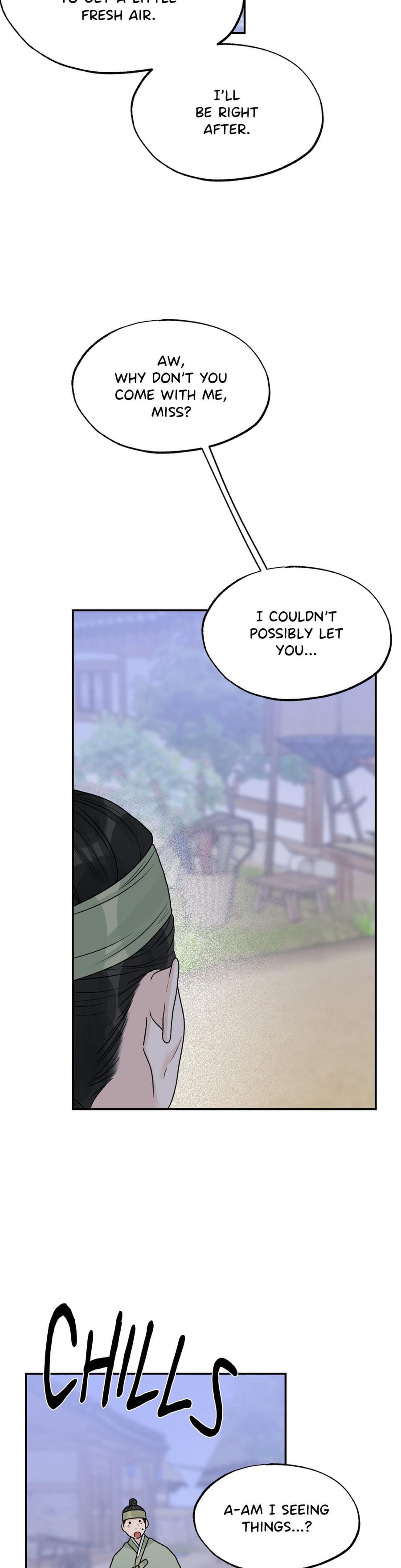 From Rain and Ash (Uncensored), chapter 48, page 17 of 28