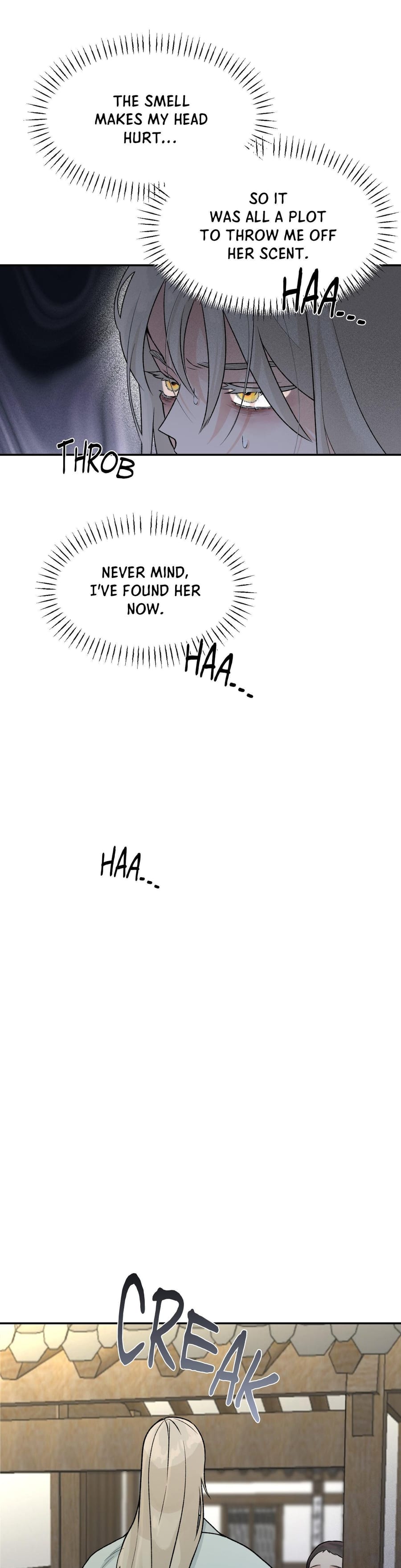 From Rain and Ash (Uncensored), chapter 48, page 19 of 28