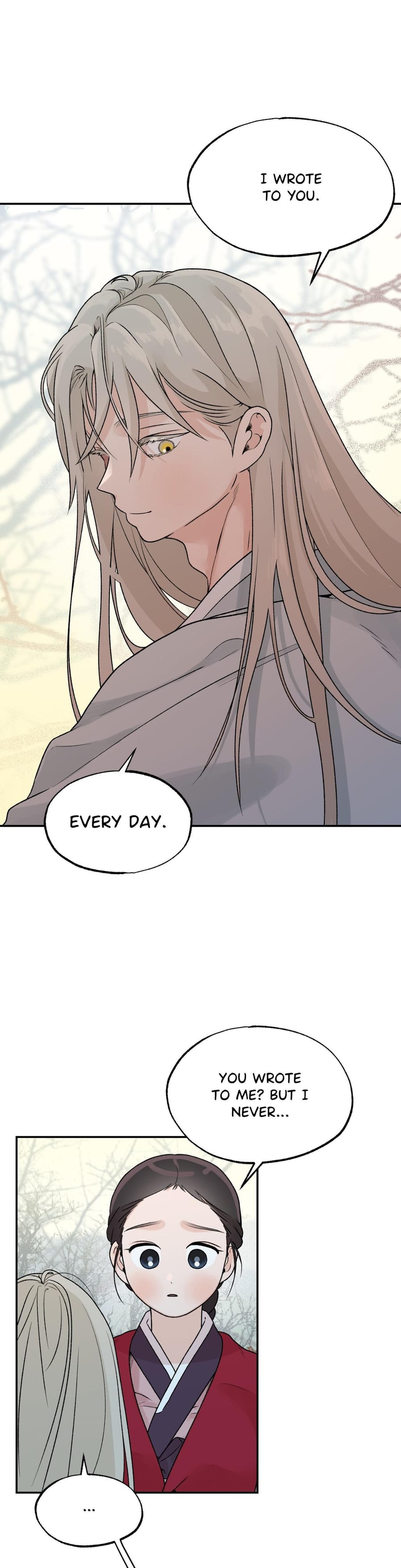 From Rain and Ash (Uncensored), chapter 48, page 24 of 28