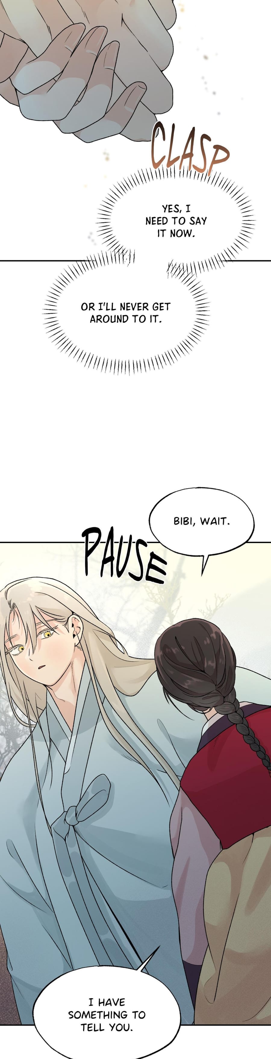 From Rain and Ash (Uncensored), chapter 48, page 26 of 28
