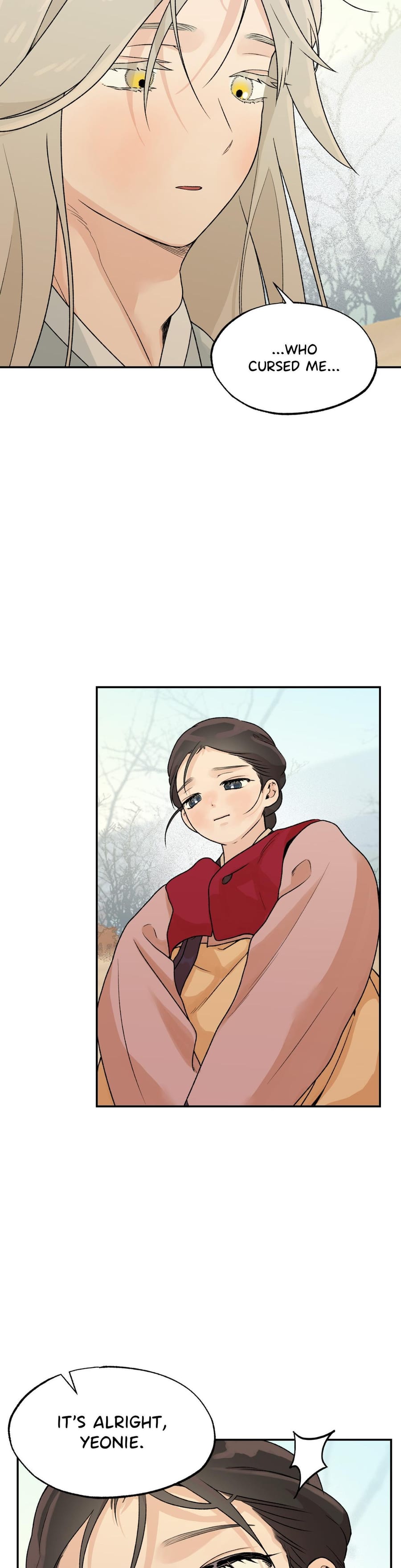 From Rain and Ash (Uncensored), chapter 49, page 7 of 27