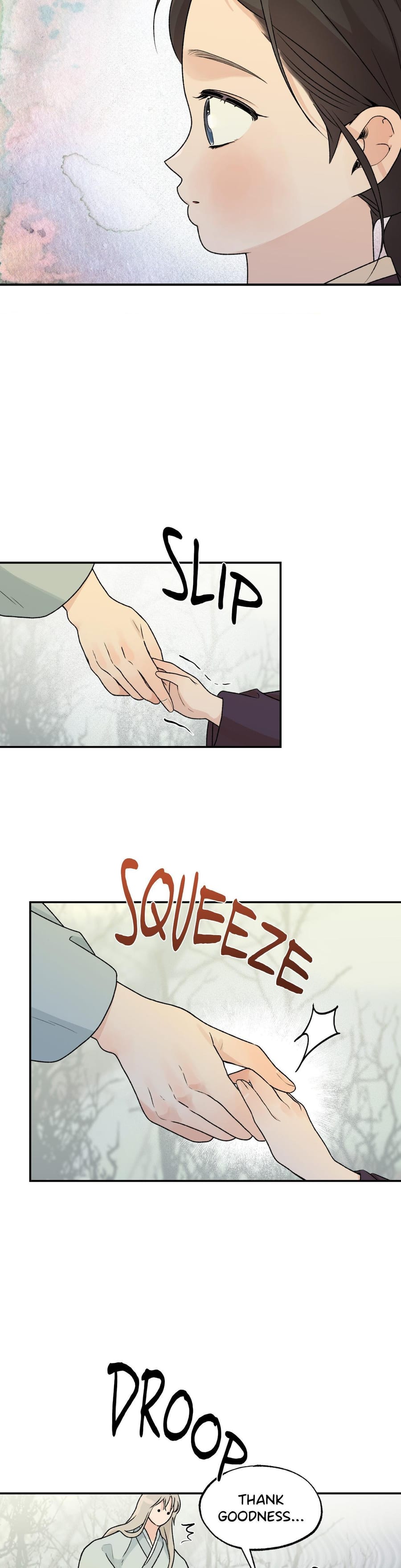 From Rain and Ash (Uncensored), chapter 49, page 12 of 27