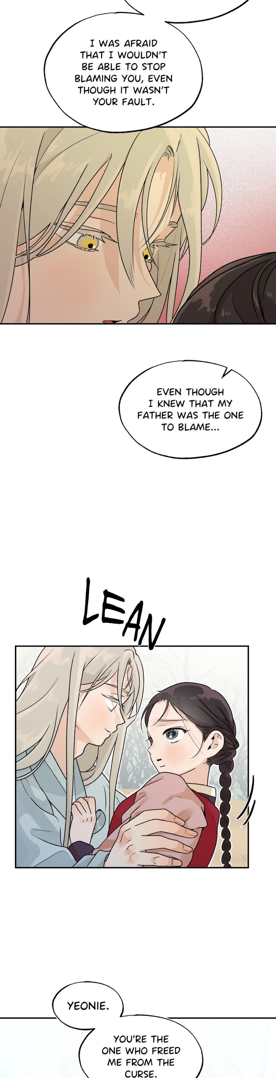 From Rain and Ash (Uncensored), chapter 49, page 14 of 27