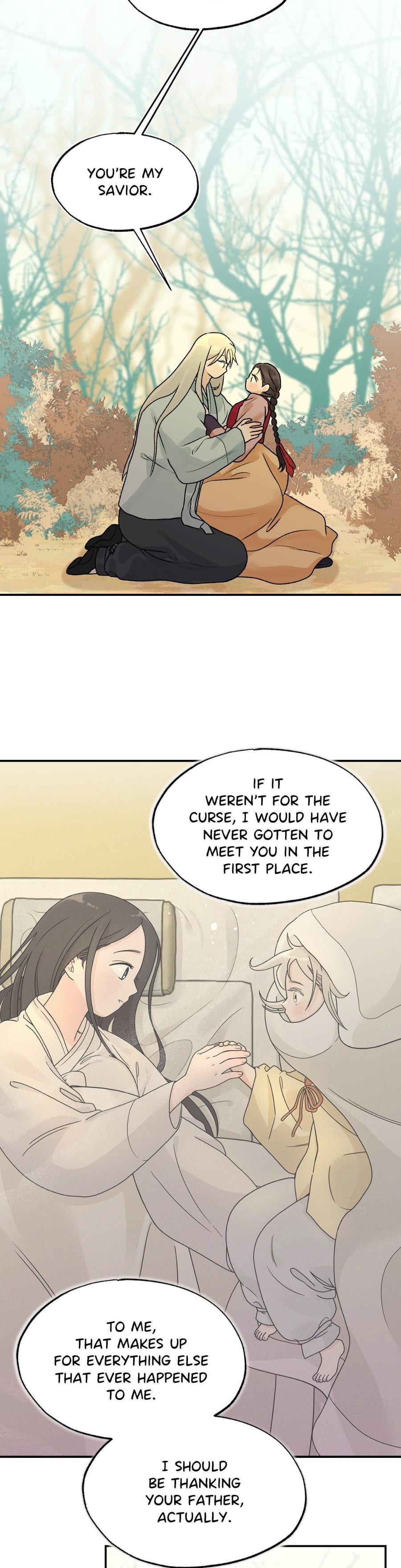 From Rain and Ash (Uncensored), chapter 49, page 15 of 27