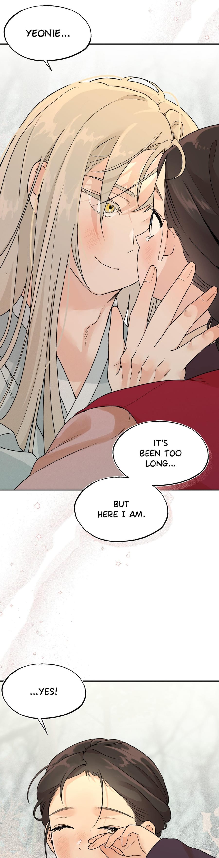 From Rain and Ash (Uncensored), chapter 49, page 24 of 27