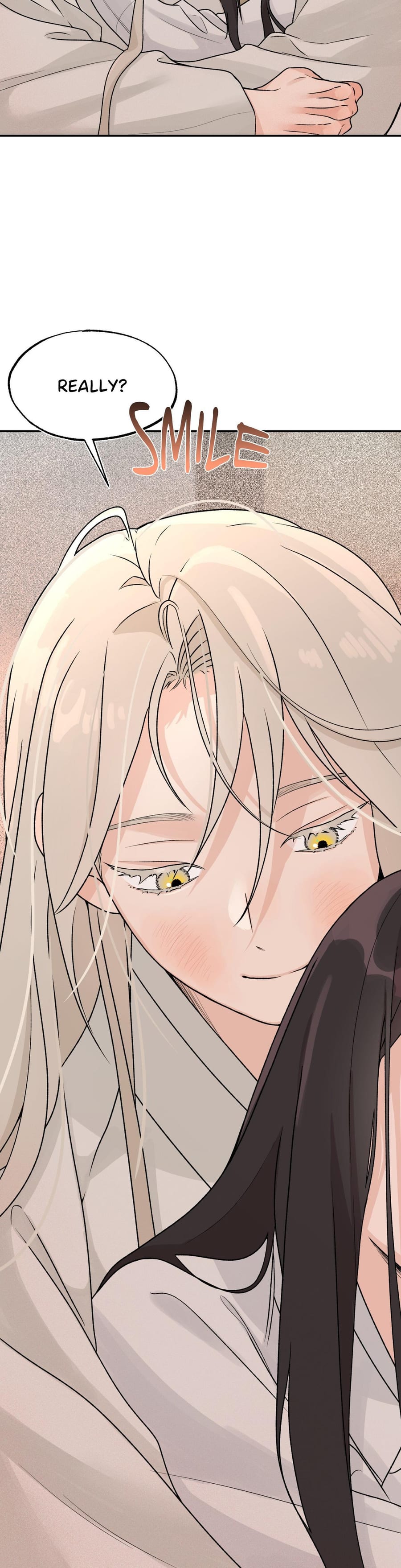 From Rain and Ash (Uncensored), chapter 50, page 14 of 29