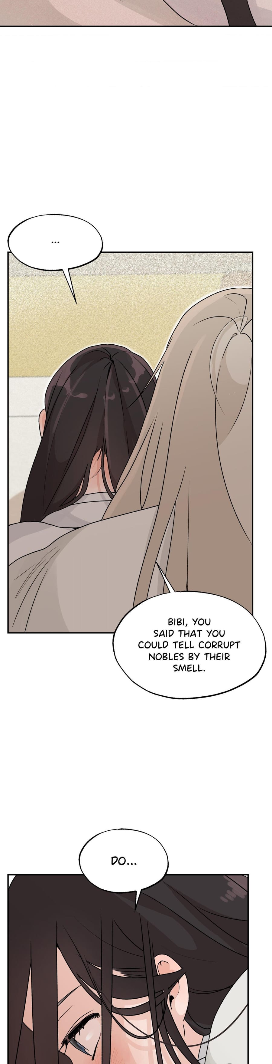From Rain and Ash (Uncensored), chapter 50, page 15 of 29