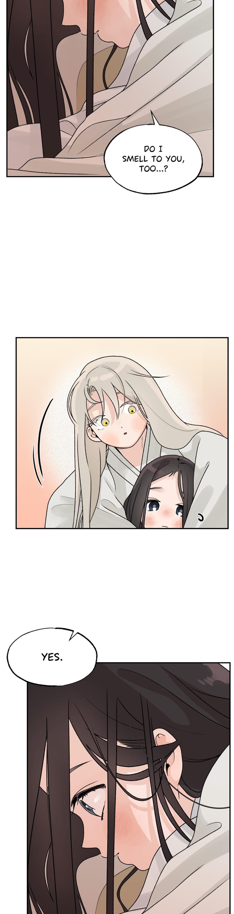 From Rain and Ash (Uncensored), chapter 50, page 16 of 29