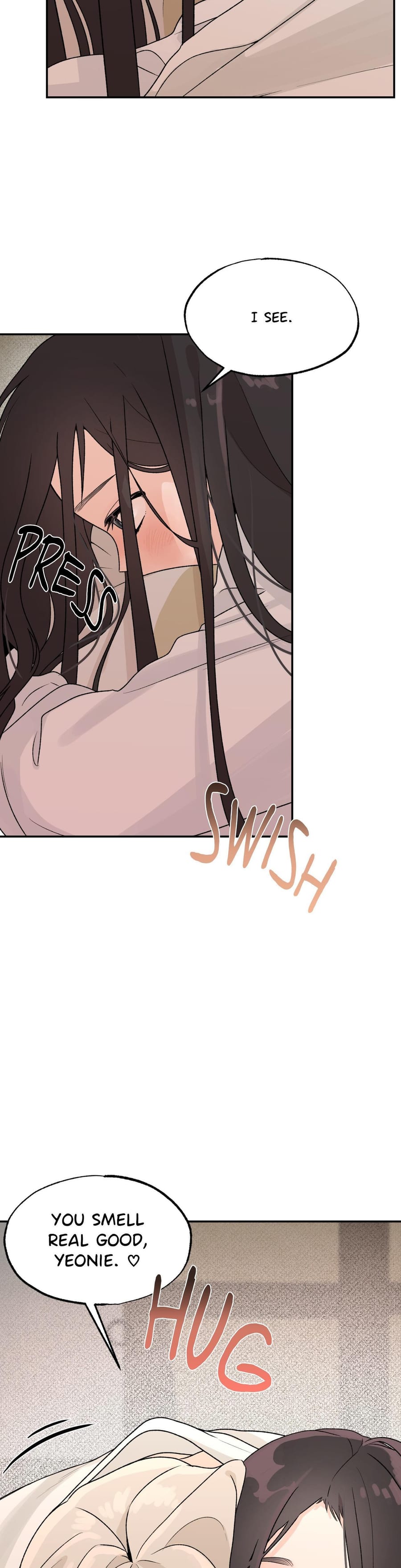From Rain and Ash (Uncensored), chapter 50, page 17 of 29