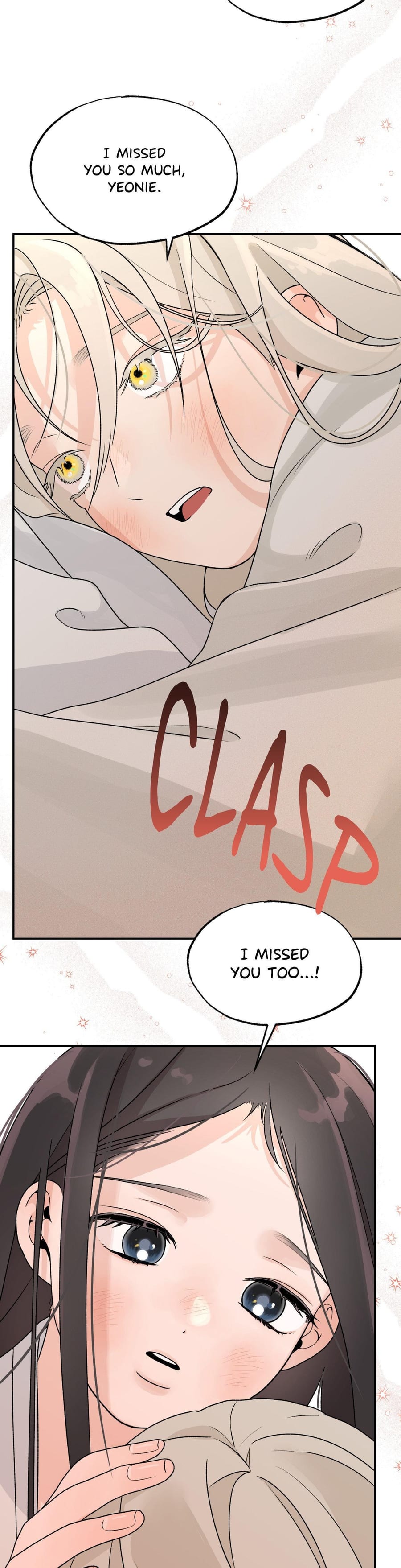 From Rain and Ash (Uncensored), chapter 50, page 23 of 29