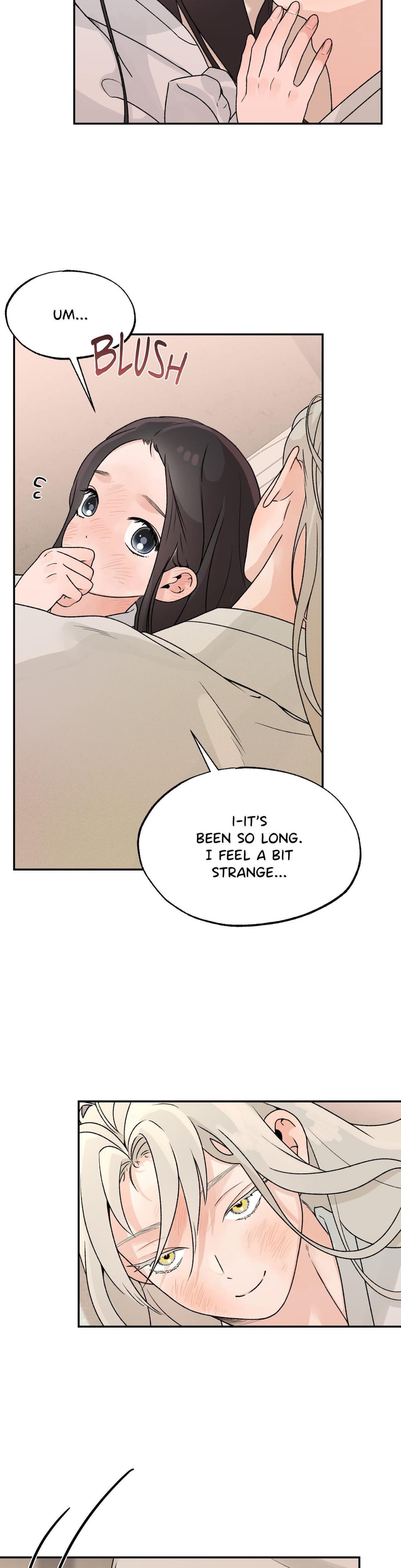 From Rain and Ash (Uncensored), chapter 50, page 26 of 29