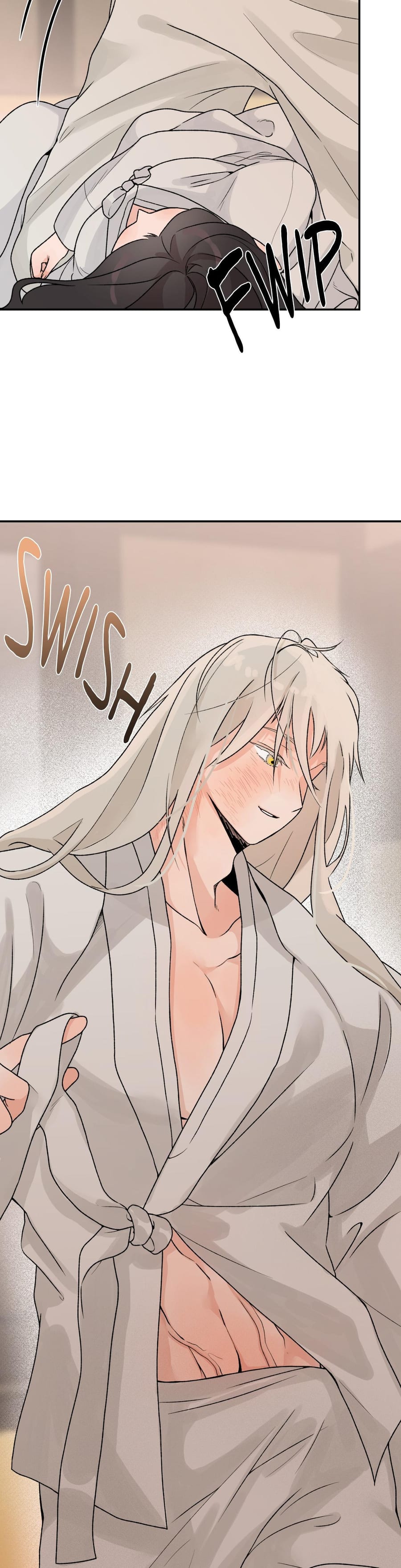 From Rain and Ash (Uncensored), chapter 50, page 27 of 29