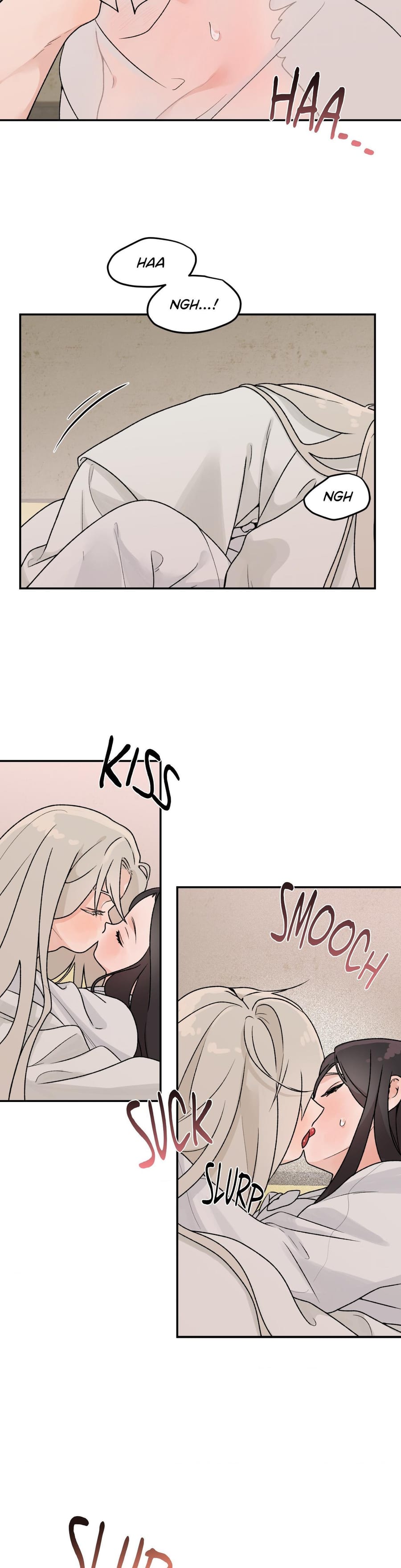 From Rain and Ash (Uncensored), chapter 51, page 7 of 23