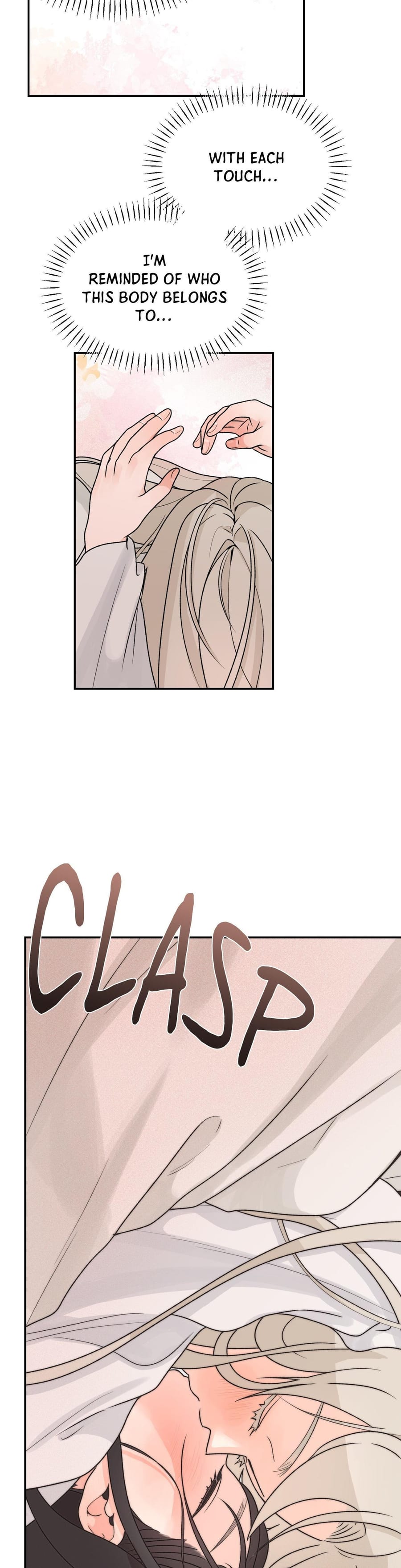 From Rain and Ash (Uncensored), chapter 51, page 9 of 23