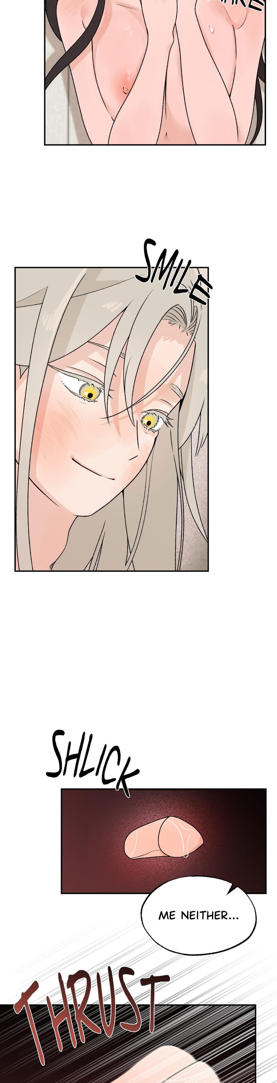 From Rain and Ash (Uncensored), chapter 51, page 15 of 23