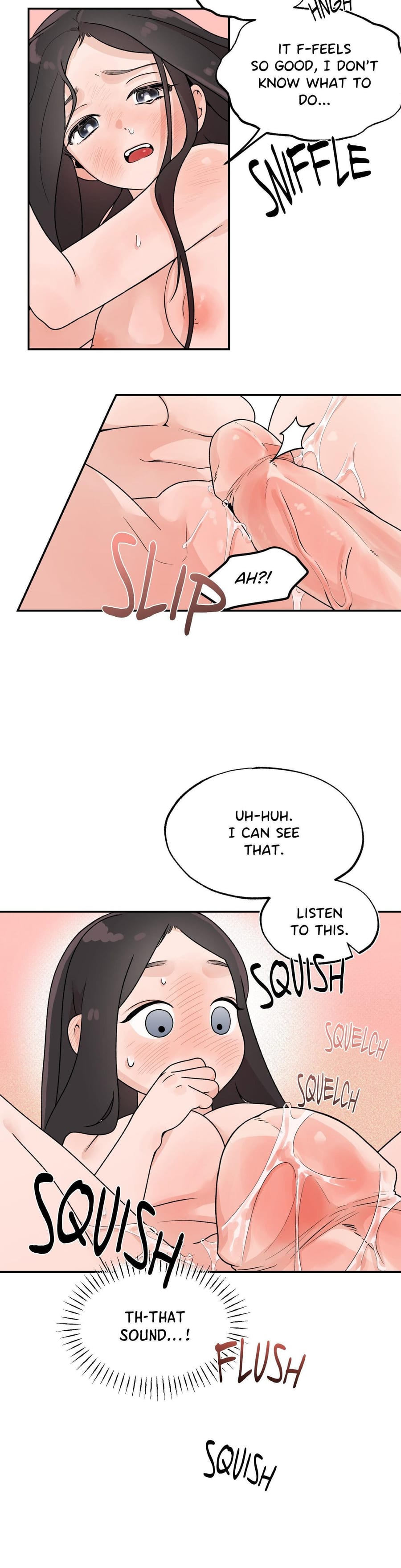 From Rain and Ash (Uncensored), chapter 51, page 20 of 23