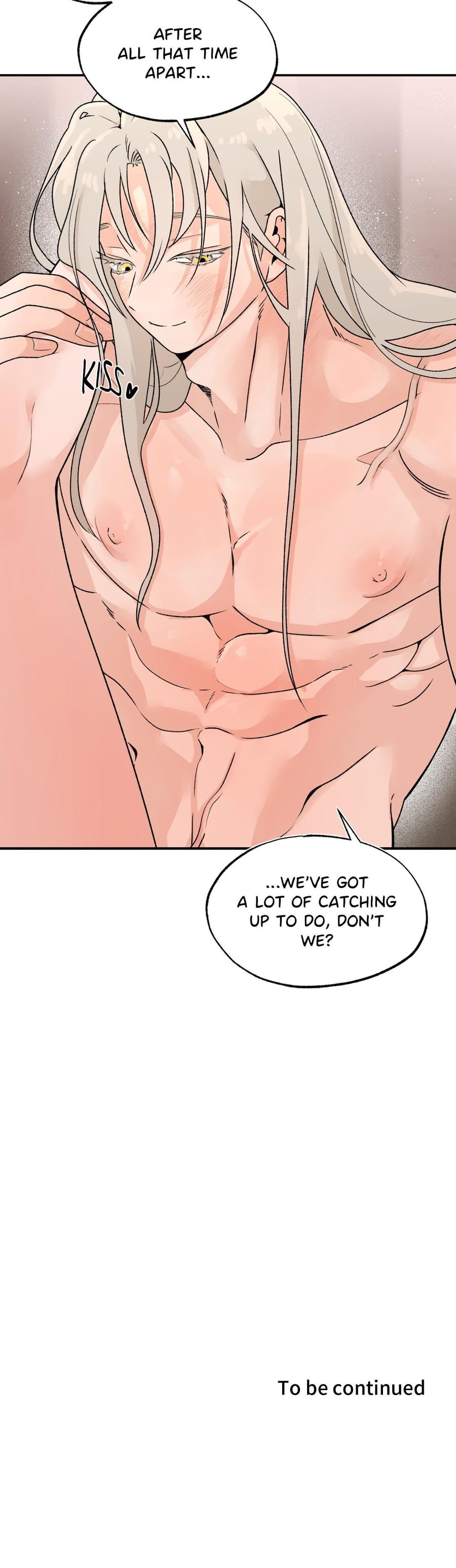 From Rain and Ash (Uncensored), chapter 51, page 23 of 23