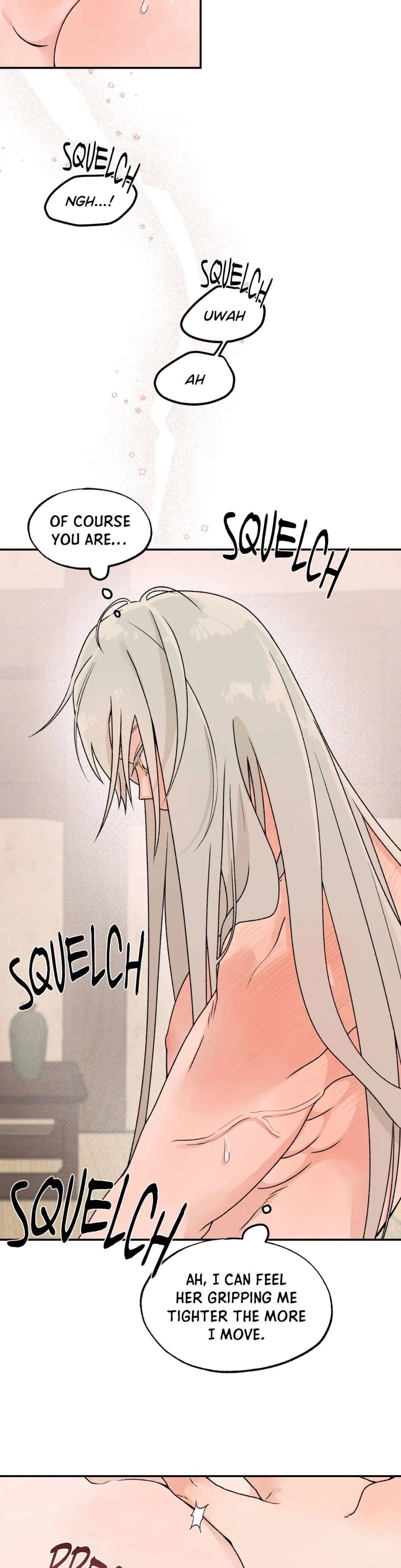 From Rain and Ash (Uncensored), chapter 52, page 6 of 24