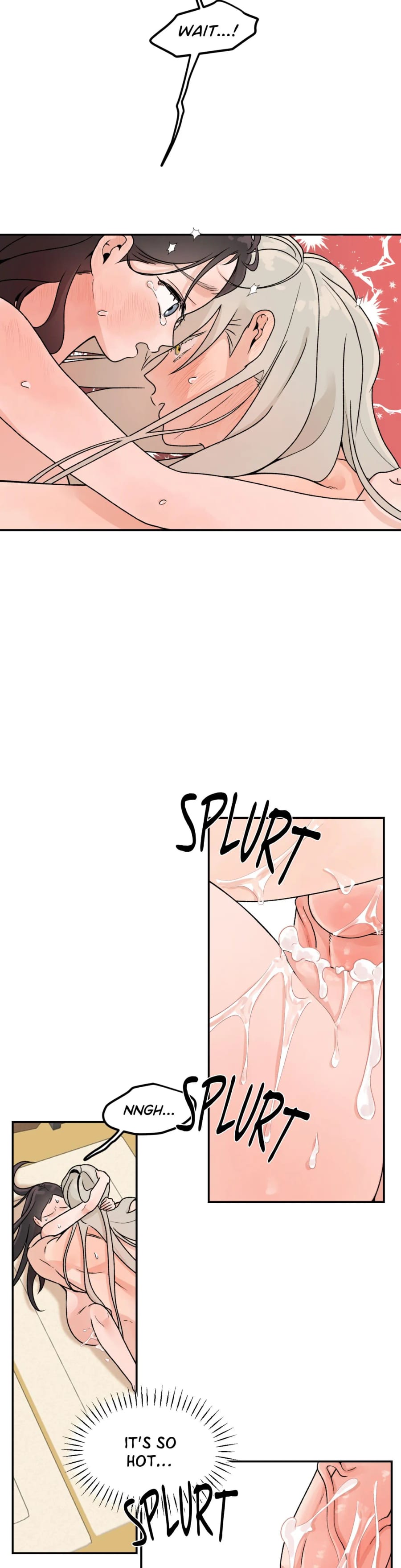 From Rain and Ash (Uncensored), chapter 52, page 16 of 24