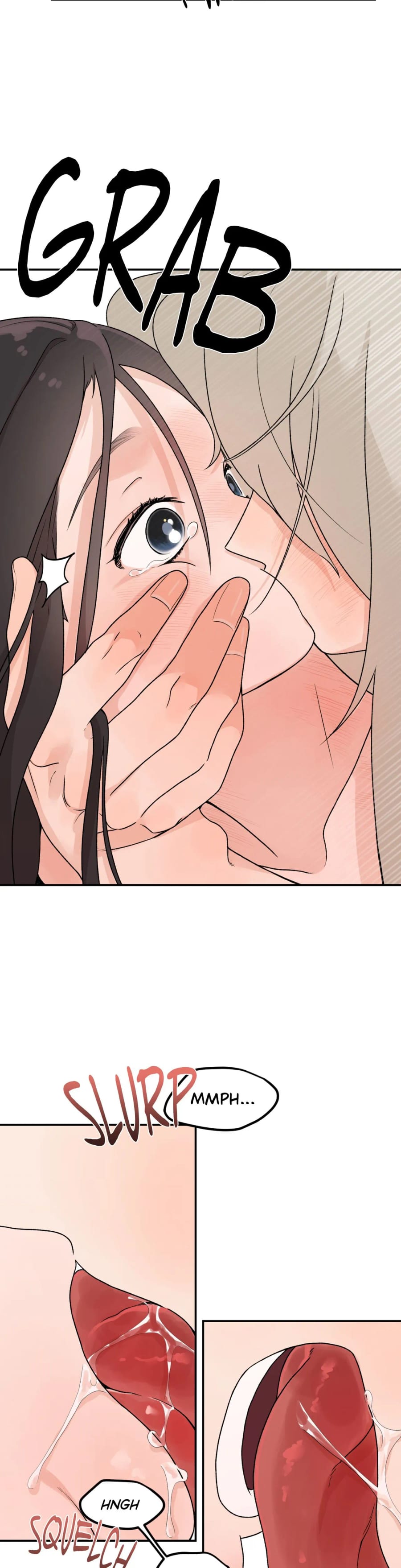 From Rain and Ash (Uncensored), chapter 52, page 19 of 24