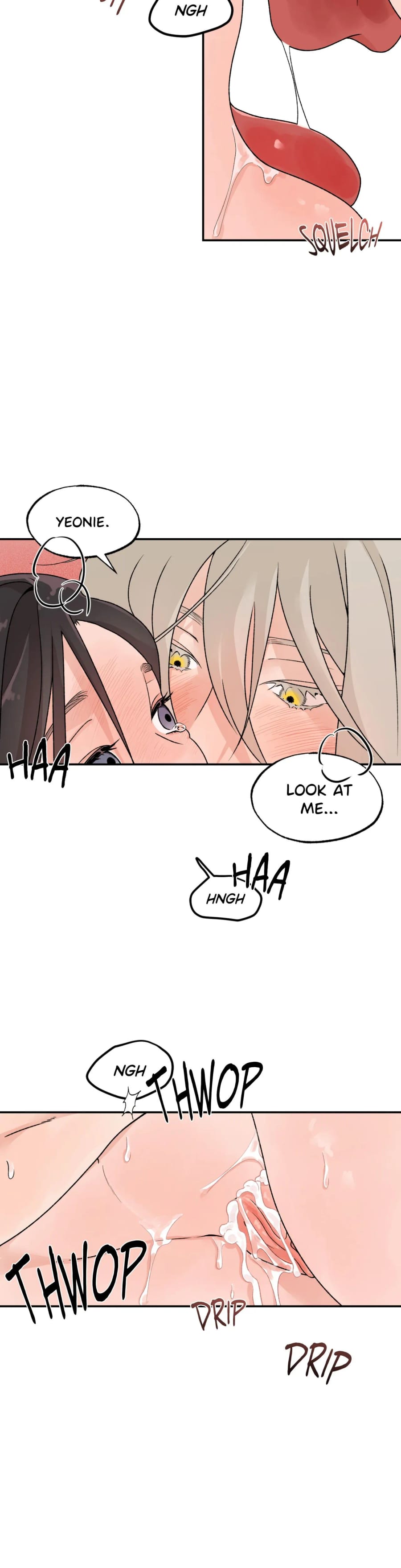 From Rain and Ash (Uncensored), chapter 52, page 20 of 24