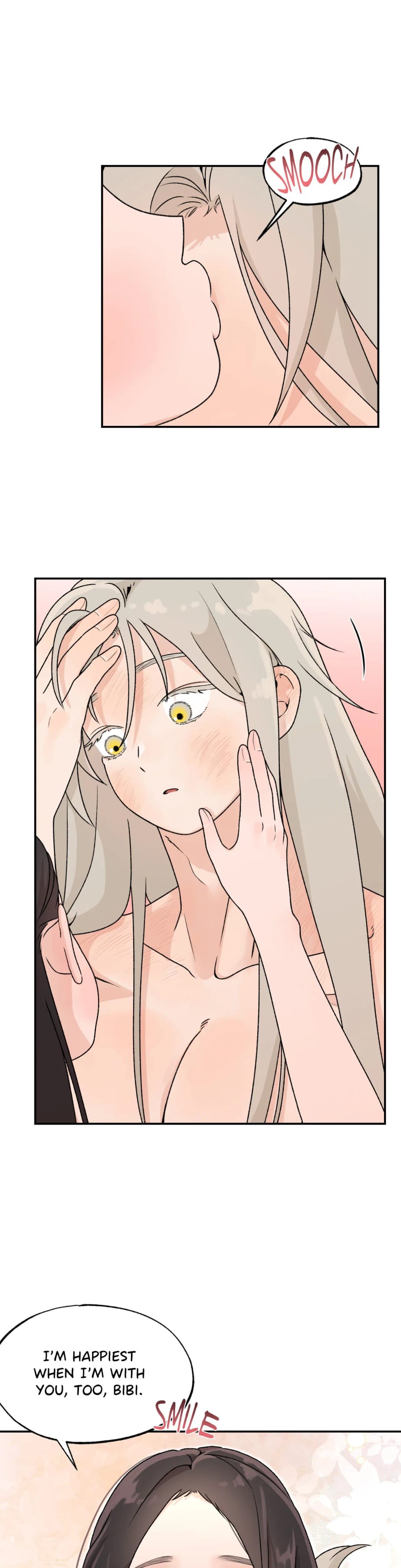 From Rain and Ash (Uncensored), chapter 53, page 6 of 25