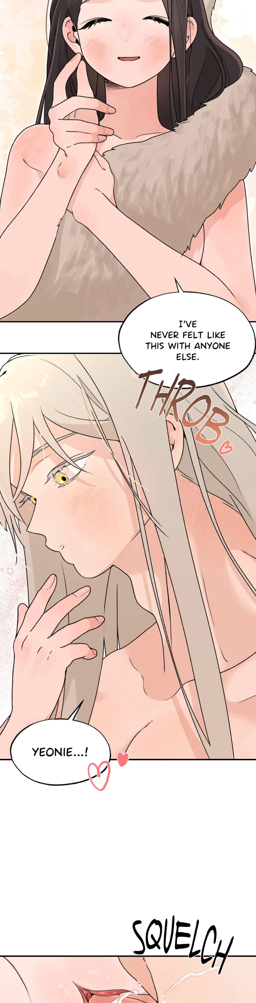 From Rain and Ash (Uncensored), chapter 53, page 7 of 25